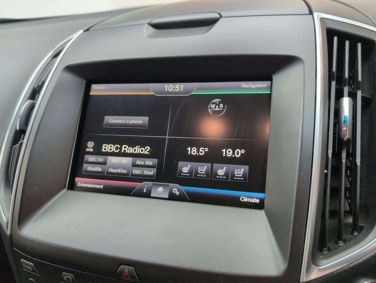 2017 FORD EDGE 2017 FORD EDGE