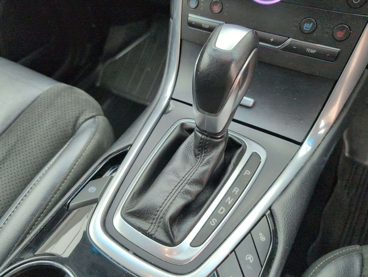 2017 FORD EDGE 2017 FORD EDGE