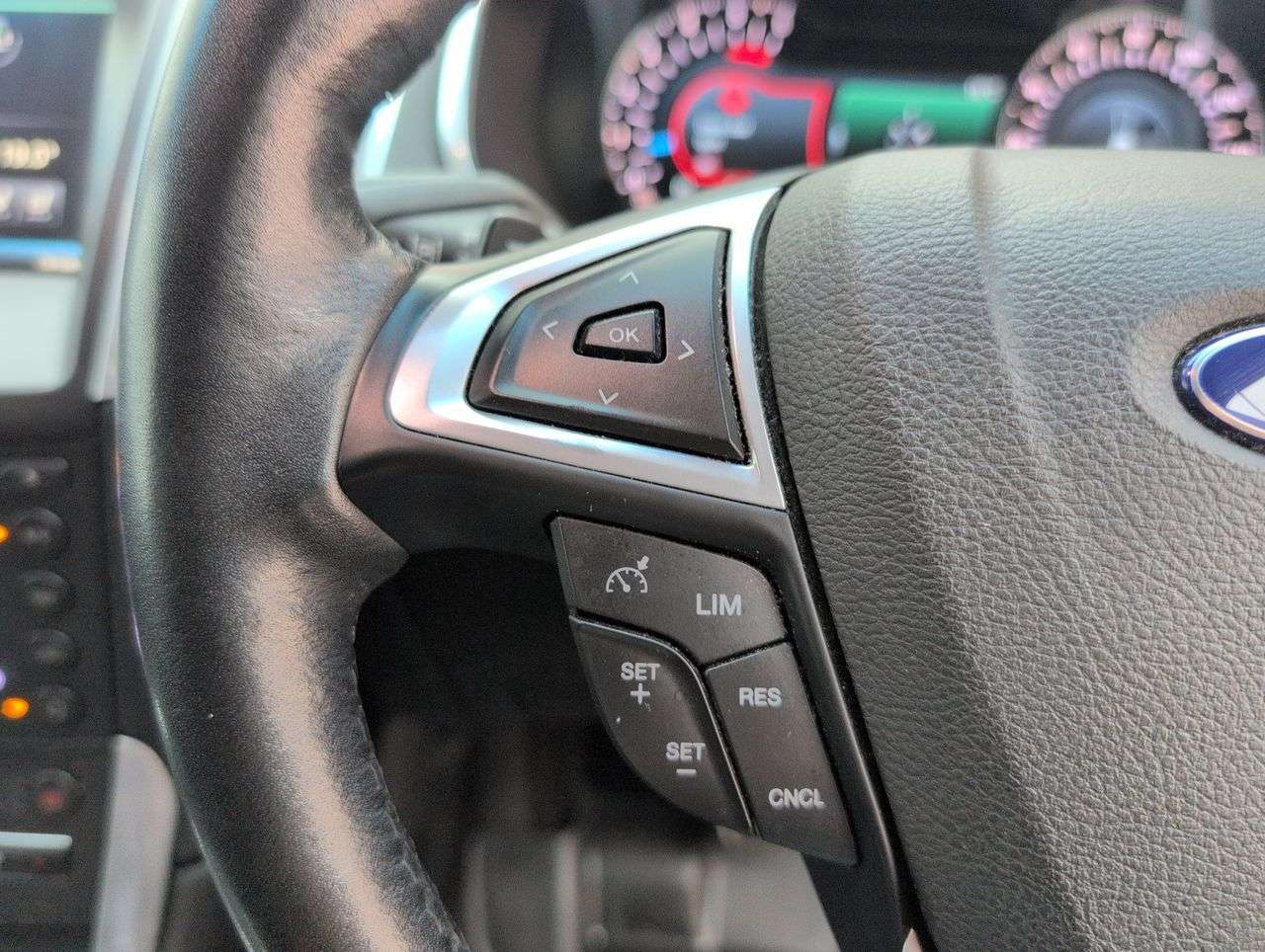 2017 FORD EDGE 2017 FORD EDGE