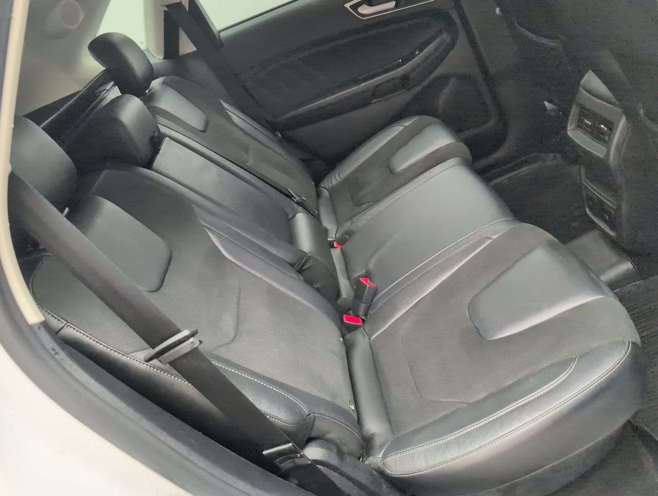 2017 FORD EDGE 2017 FORD EDGE