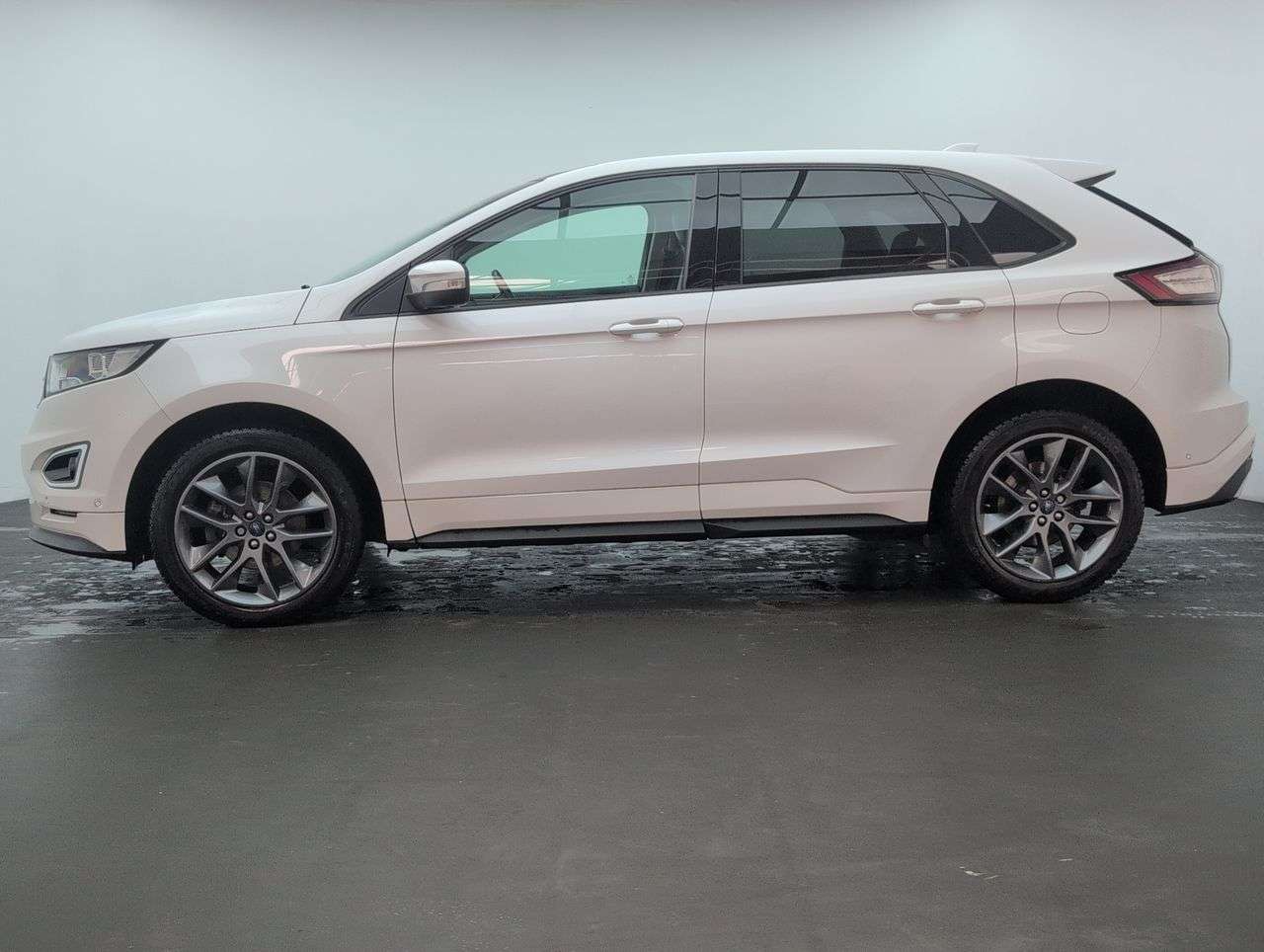 2017 FORD EDGE 2017 FORD EDGE