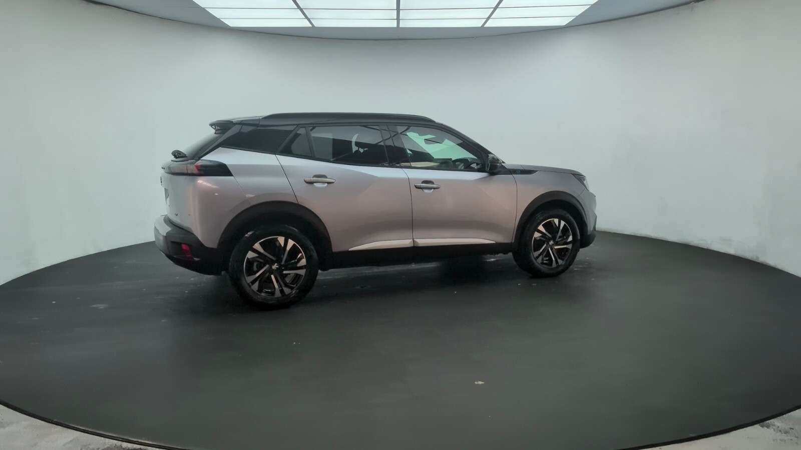 2023 PEUGEOT E-2008 2023 PEUGEOT E-2008