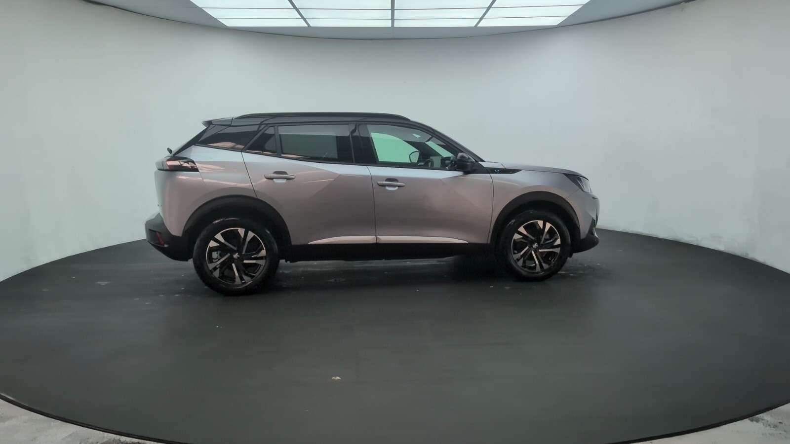 2023 PEUGEOT E-2008 2023 PEUGEOT E-2008