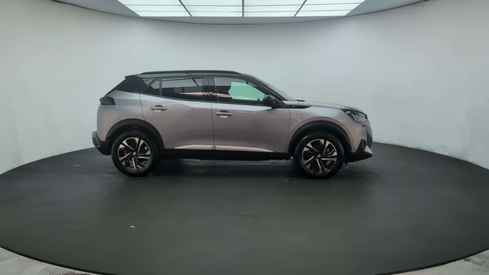 2023 PEUGEOT E-2008 2023 PEUGEOT E-2008