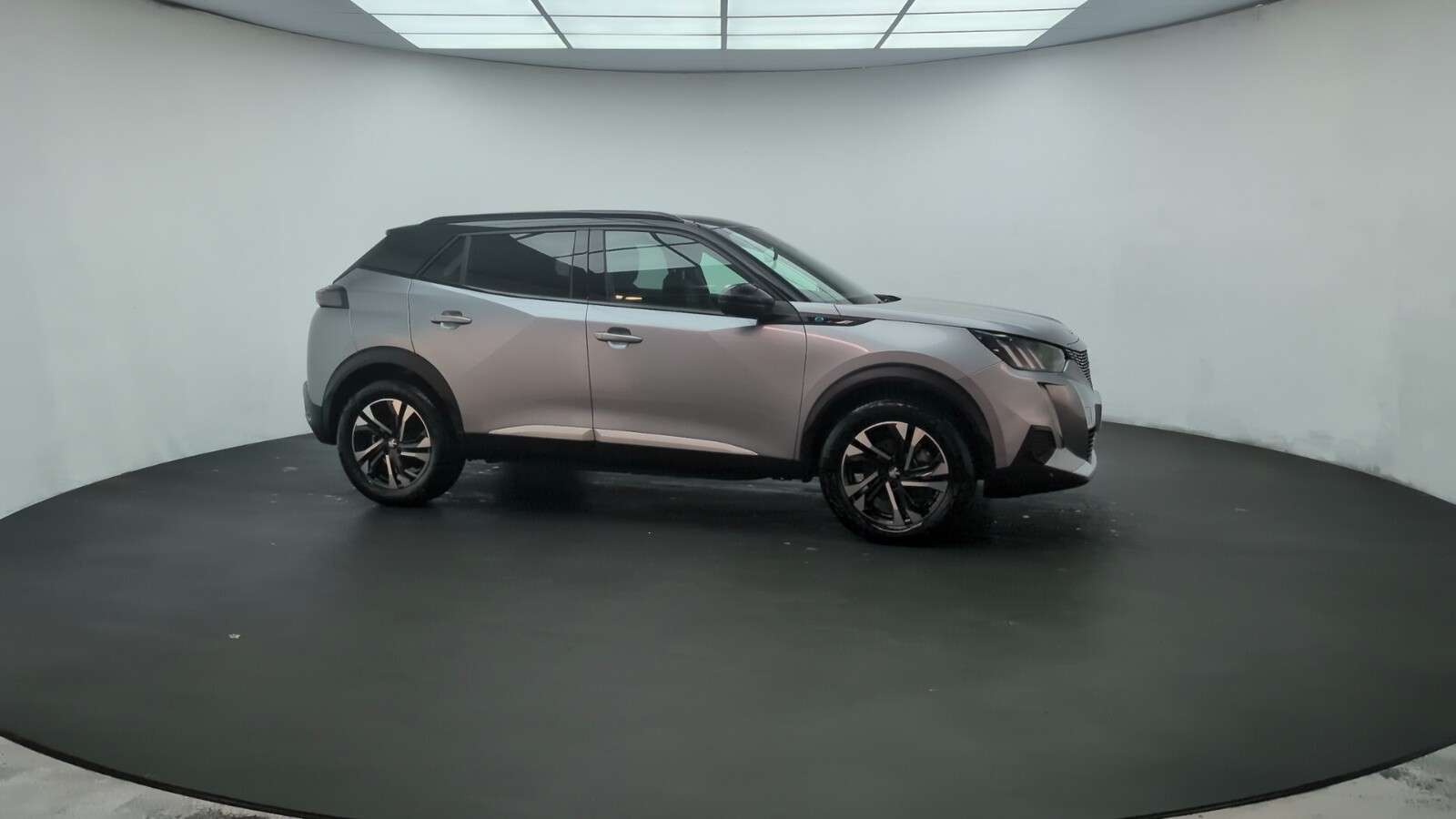 2023 PEUGEOT E-2008 2023 PEUGEOT E-2008