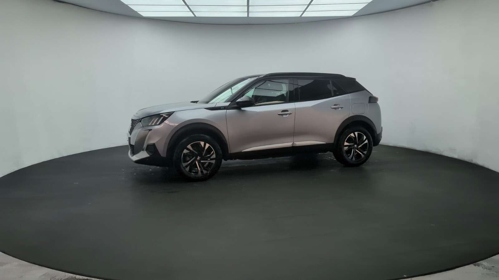 2023 PEUGEOT E-2008 2023 PEUGEOT E-2008