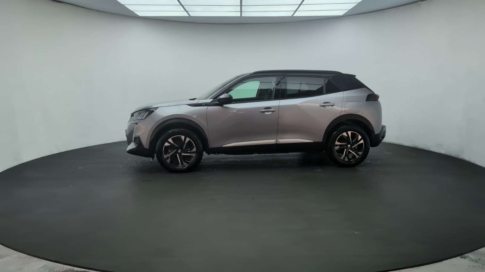 2023 PEUGEOT E-2008 2023 PEUGEOT E-2008