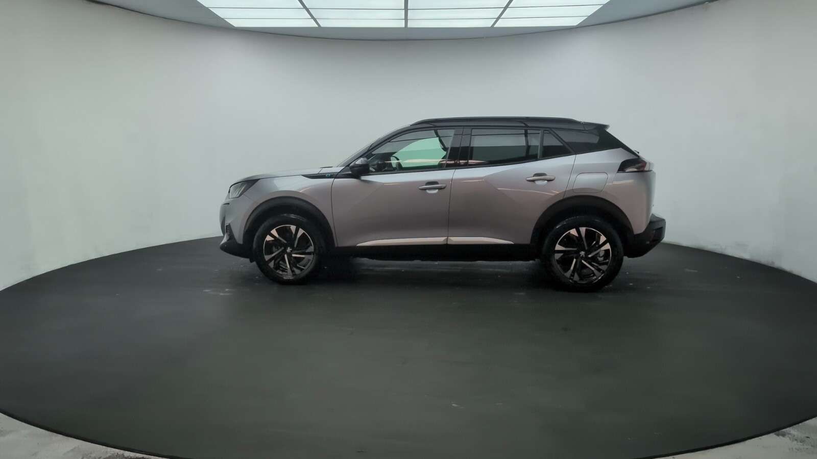 2023 PEUGEOT E-2008 2023 PEUGEOT E-2008