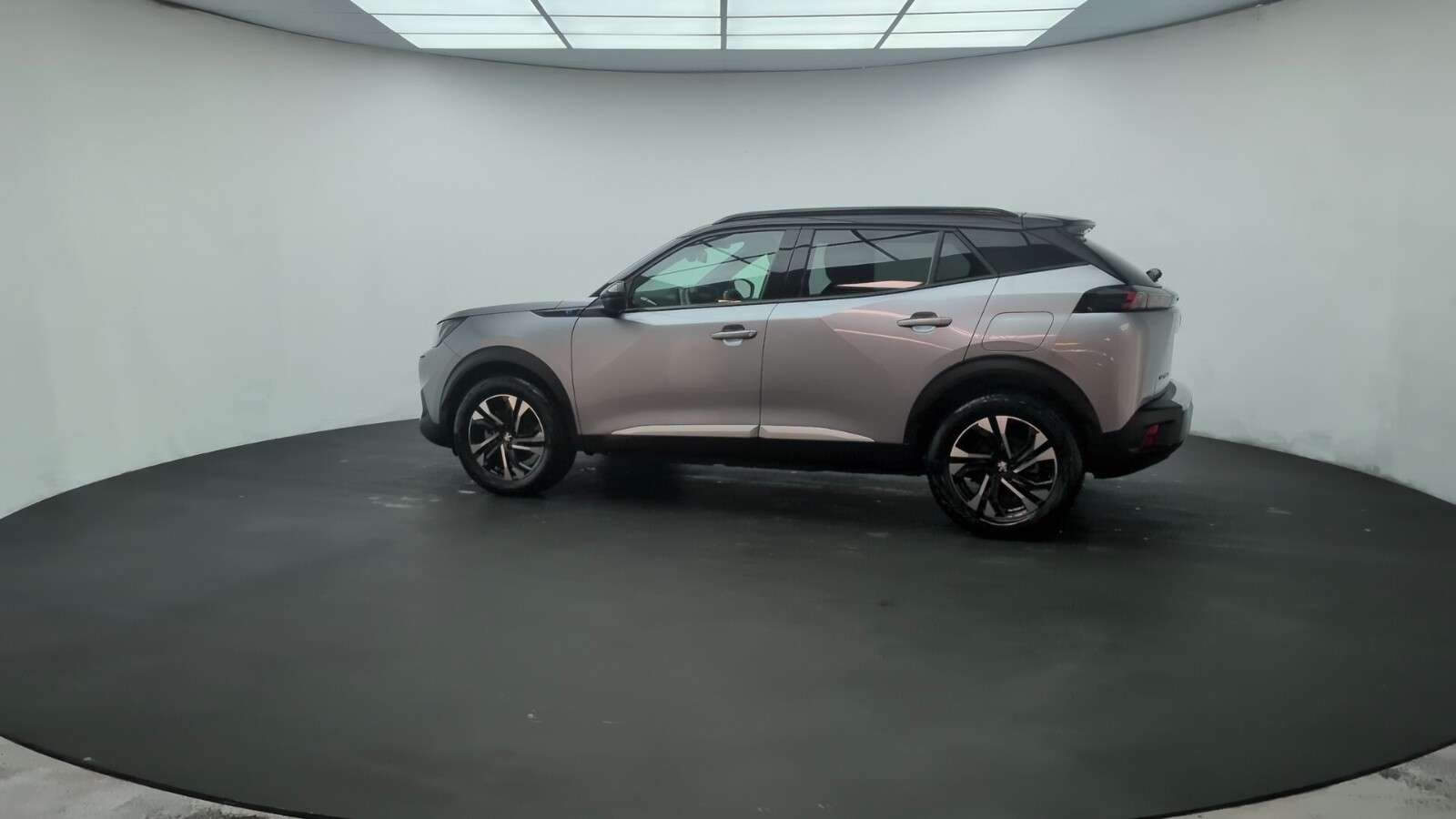 2023 PEUGEOT E-2008 2023 PEUGEOT E-2008