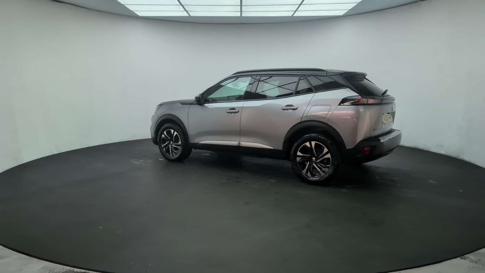 2023 PEUGEOT E-2008 2023 PEUGEOT E-2008