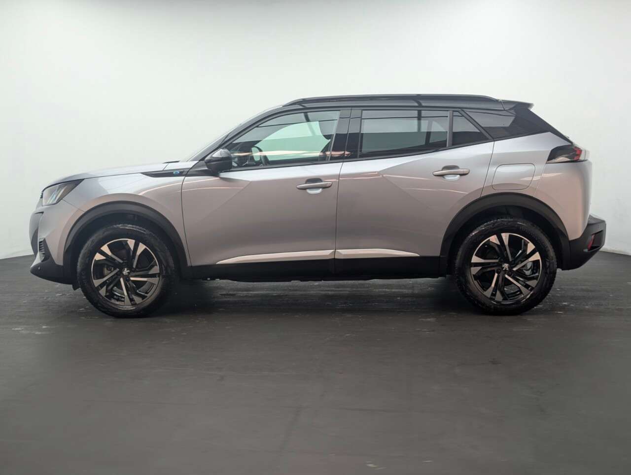 2023 PEUGEOT E-2008 2023 PEUGEOT E-2008