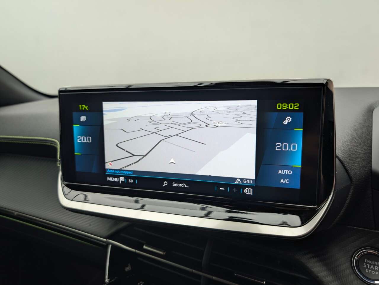 2023 PEUGEOT E-2008 2023 PEUGEOT E-2008