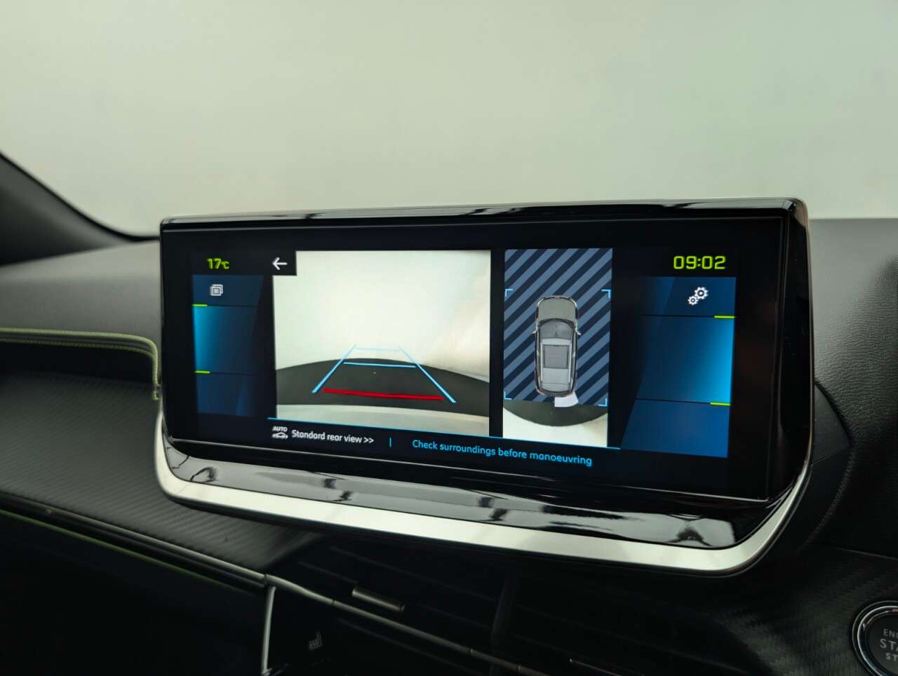 2023 PEUGEOT E-2008 2023 PEUGEOT E-2008