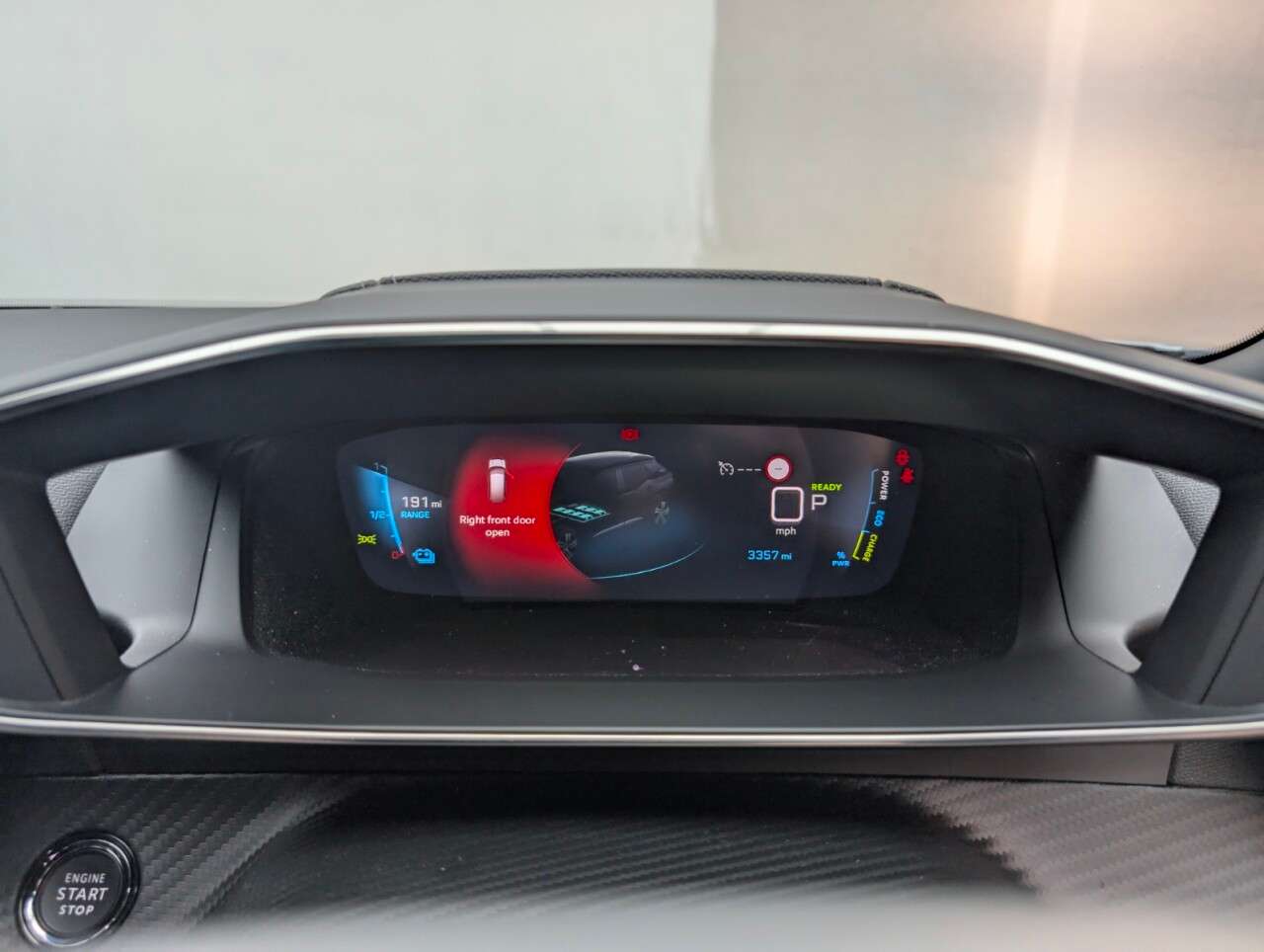 2023 PEUGEOT E-2008 2023 PEUGEOT E-2008