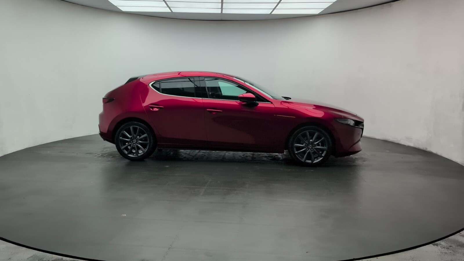 2024 MAZDA MAZDA3 2024 MAZDA MAZDA3