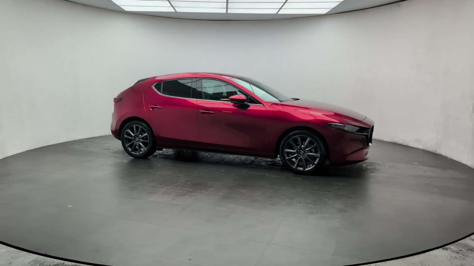 2024 MAZDA MAZDA3 2024 MAZDA MAZDA3