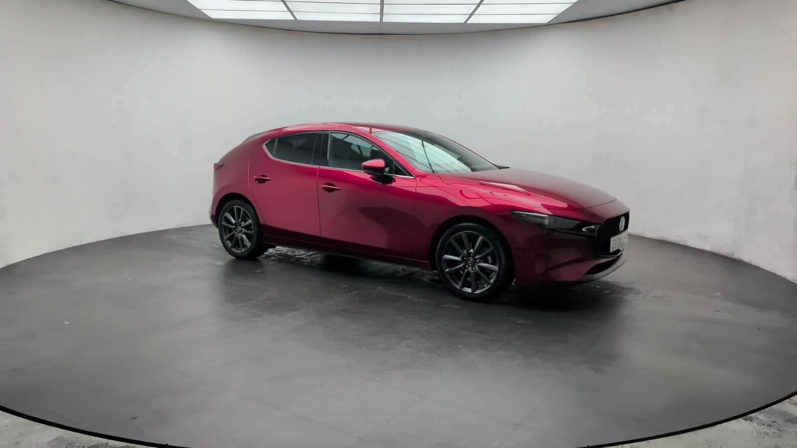 2024 MAZDA MAZDA3 2024 MAZDA MAZDA3