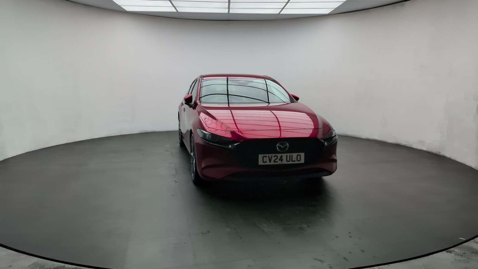 2024 MAZDA MAZDA3 2024 MAZDA MAZDA3