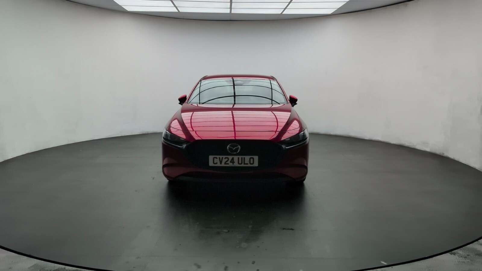 2024 MAZDA MAZDA3 2024 MAZDA MAZDA3