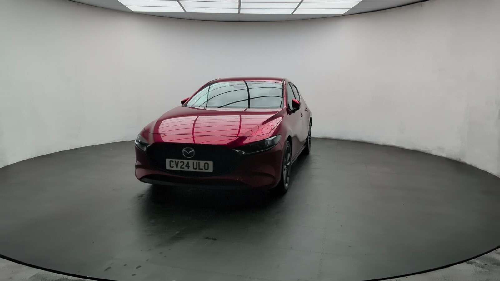 2024 MAZDA MAZDA3 2024 MAZDA MAZDA3