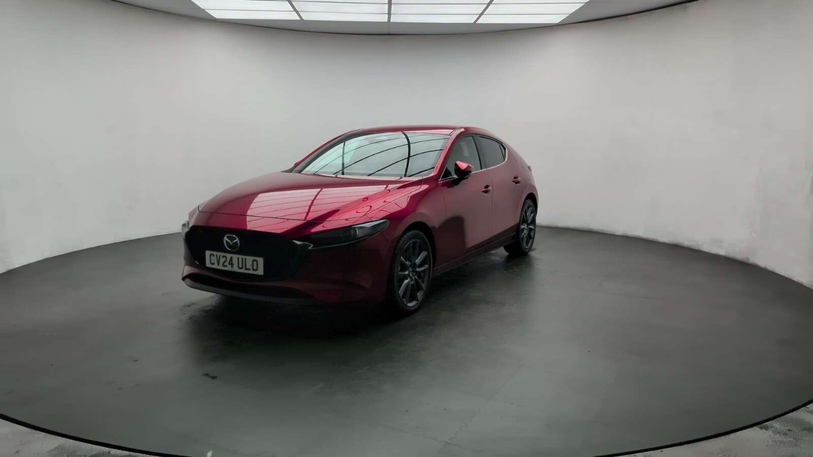 2024 MAZDA MAZDA3 2024 MAZDA MAZDA3