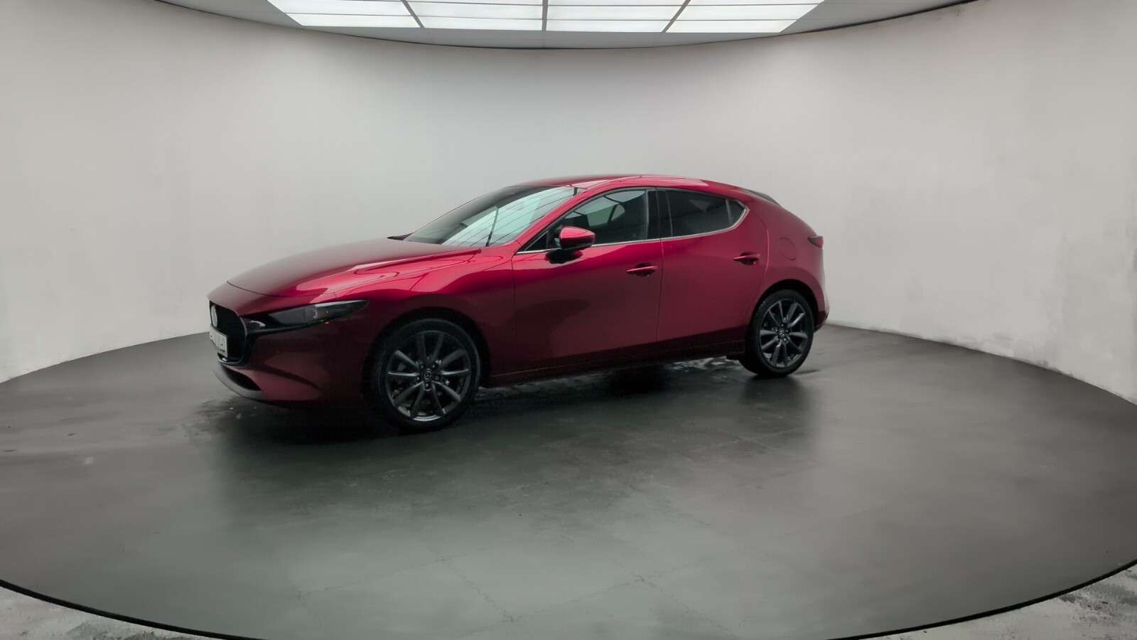 2024 MAZDA MAZDA3 2024 MAZDA MAZDA3