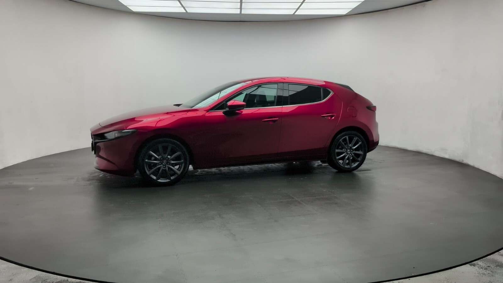 2024 MAZDA MAZDA3 2024 MAZDA MAZDA3