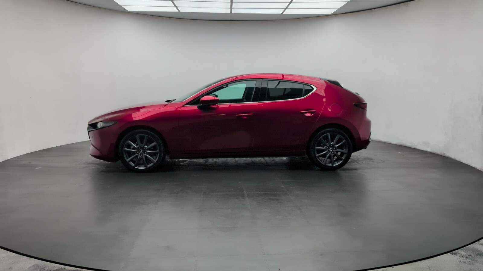 2024 MAZDA MAZDA3 2024 MAZDA MAZDA3