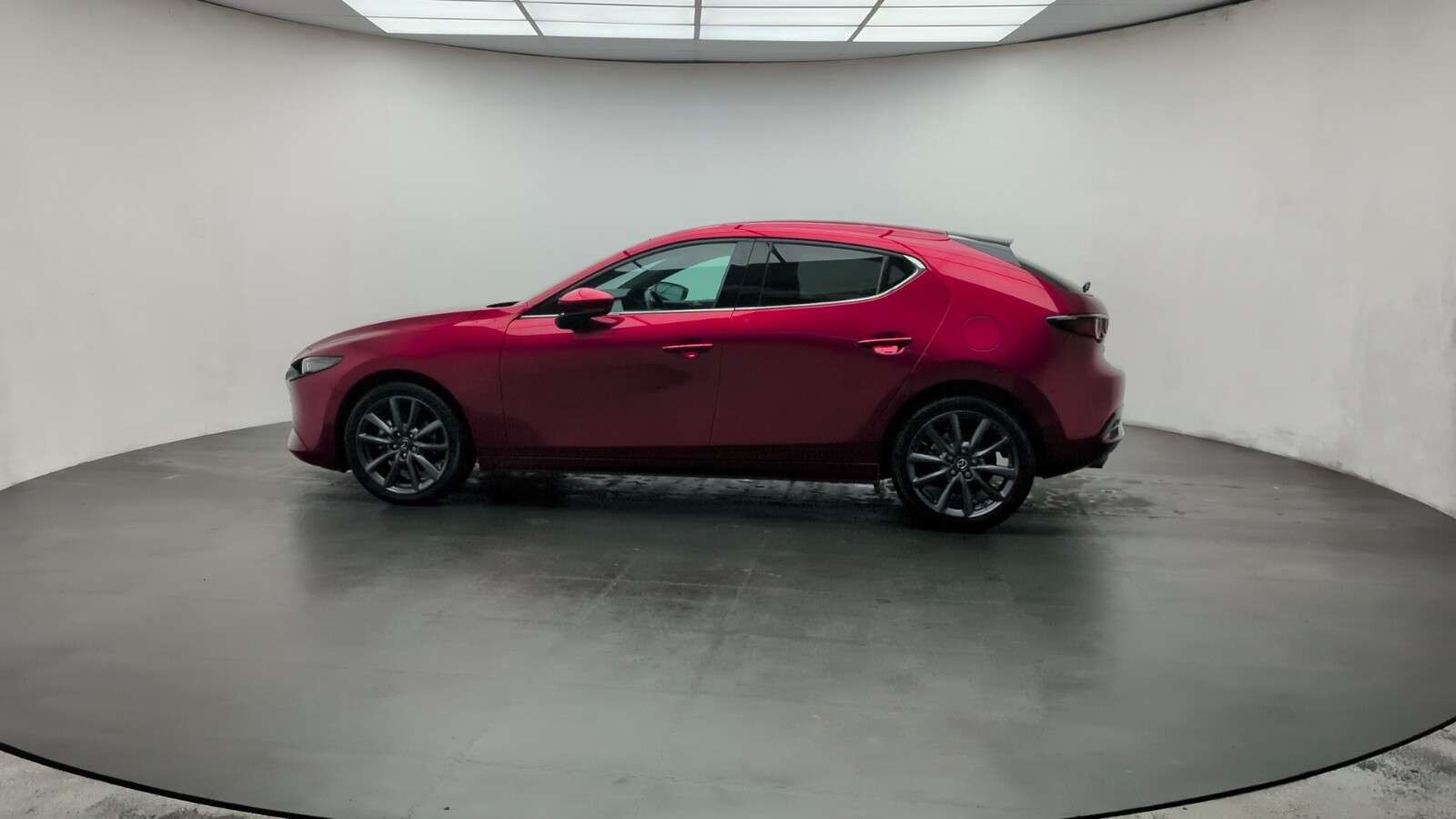 2024 MAZDA MAZDA3 2024 MAZDA MAZDA3