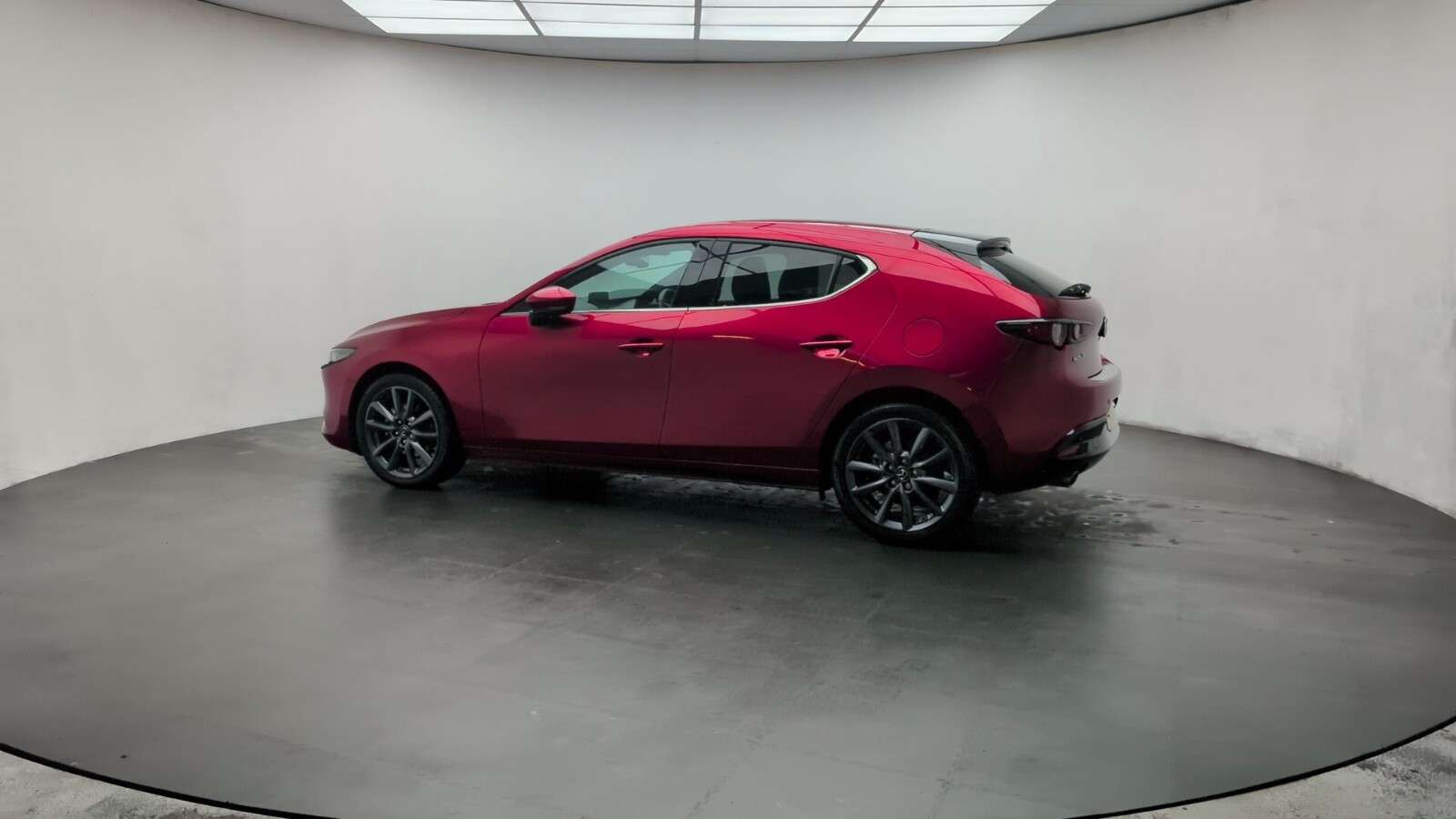 2024 MAZDA MAZDA3 2024 MAZDA MAZDA3