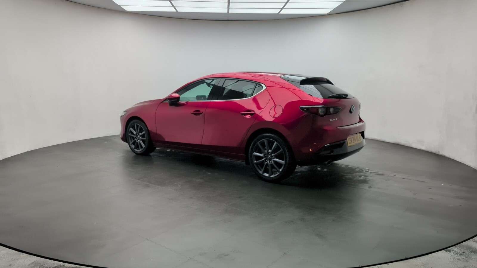 2024 MAZDA MAZDA3 2024 MAZDA MAZDA3