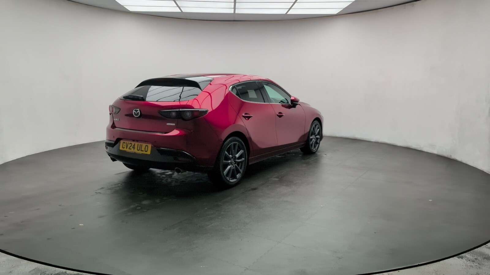 2024 MAZDA MAZDA3 2024 MAZDA MAZDA3