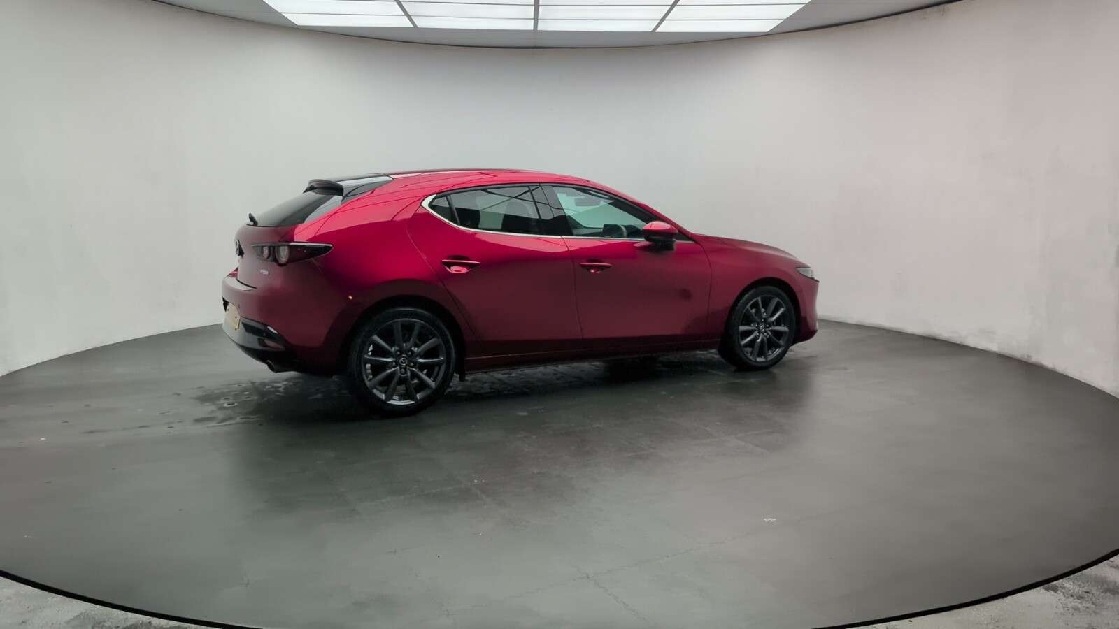 2024 MAZDA MAZDA3 2024 MAZDA MAZDA3