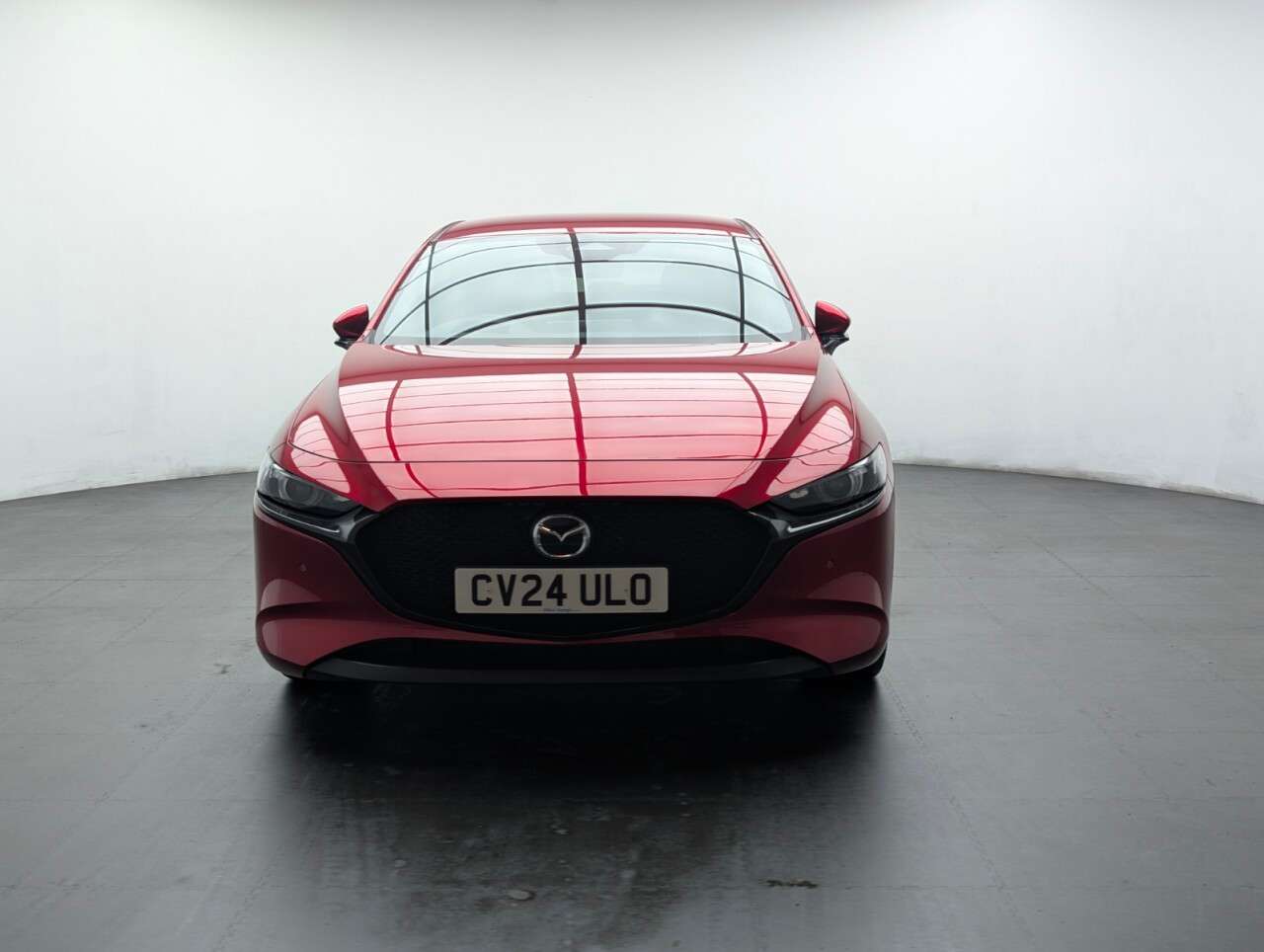 2024 MAZDA MAZDA3 2024 MAZDA MAZDA3