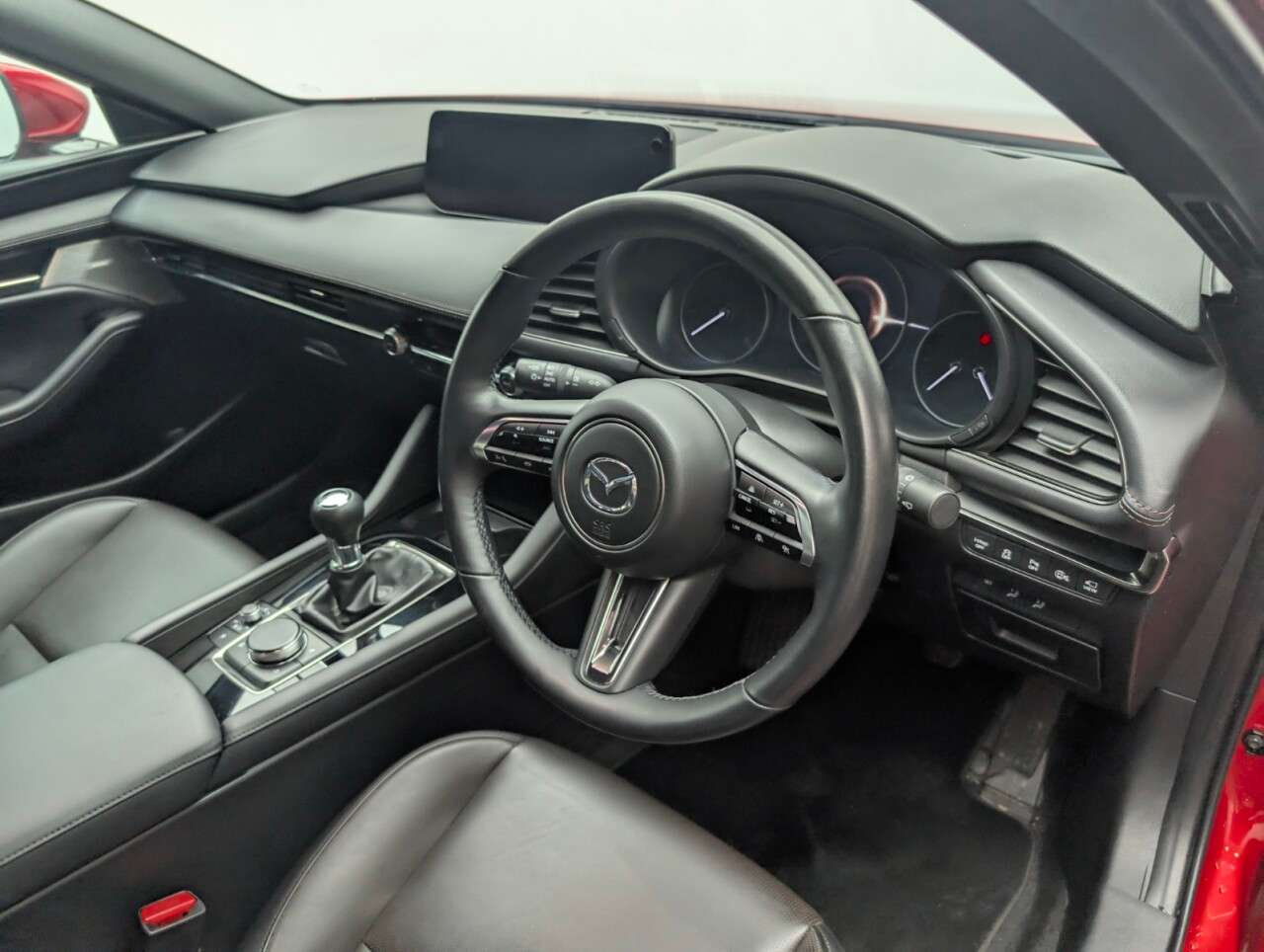 2024 MAZDA MAZDA3 2024 MAZDA MAZDA3