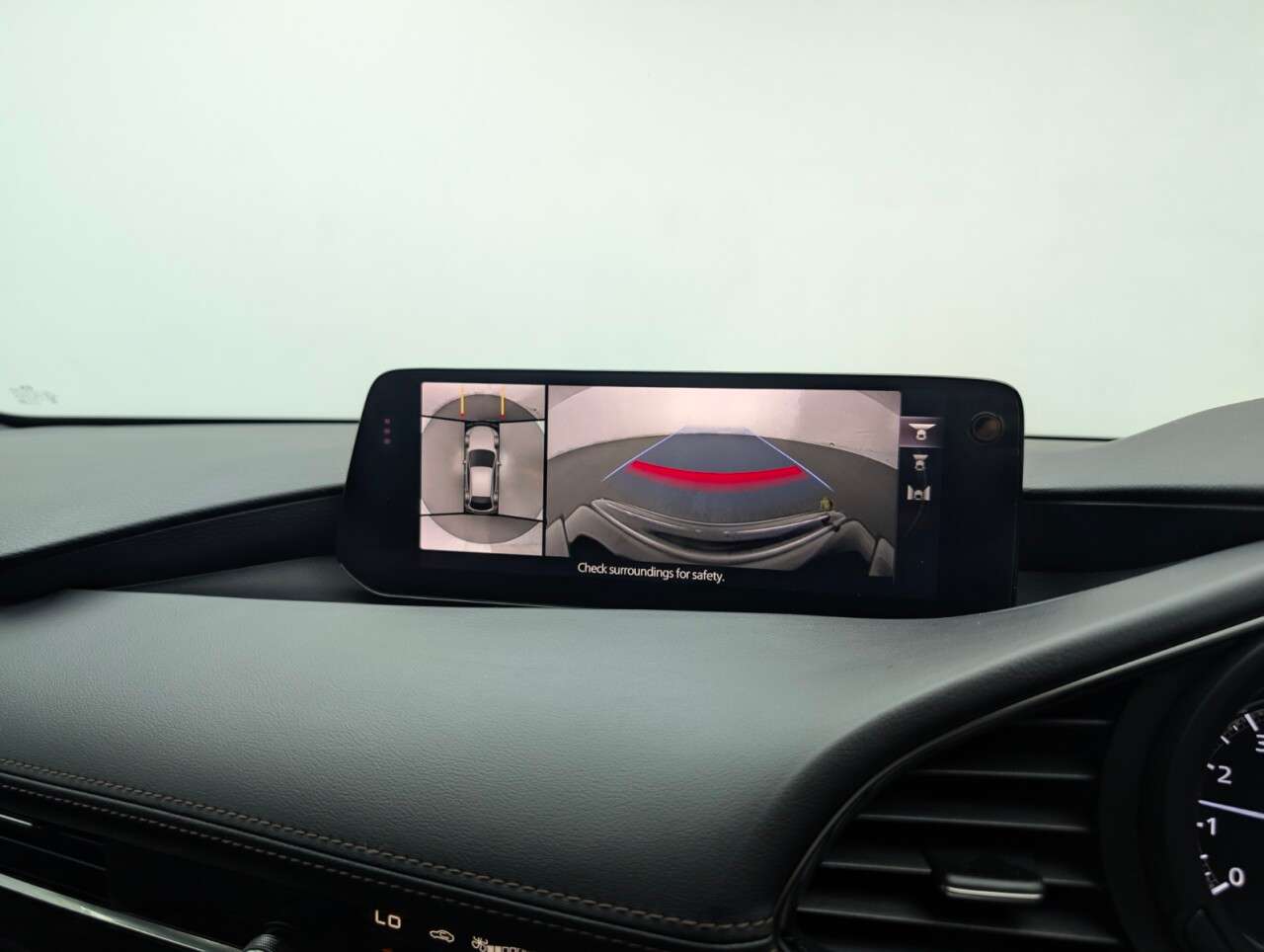 2024 MAZDA MAZDA3 2024 MAZDA MAZDA3