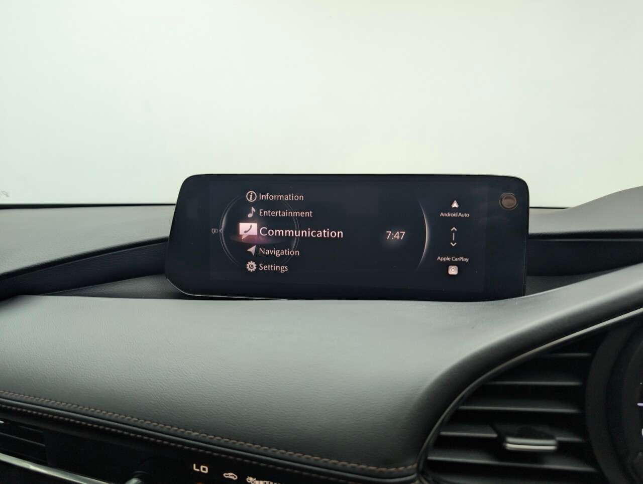 2024 MAZDA MAZDA3 2024 MAZDA MAZDA3