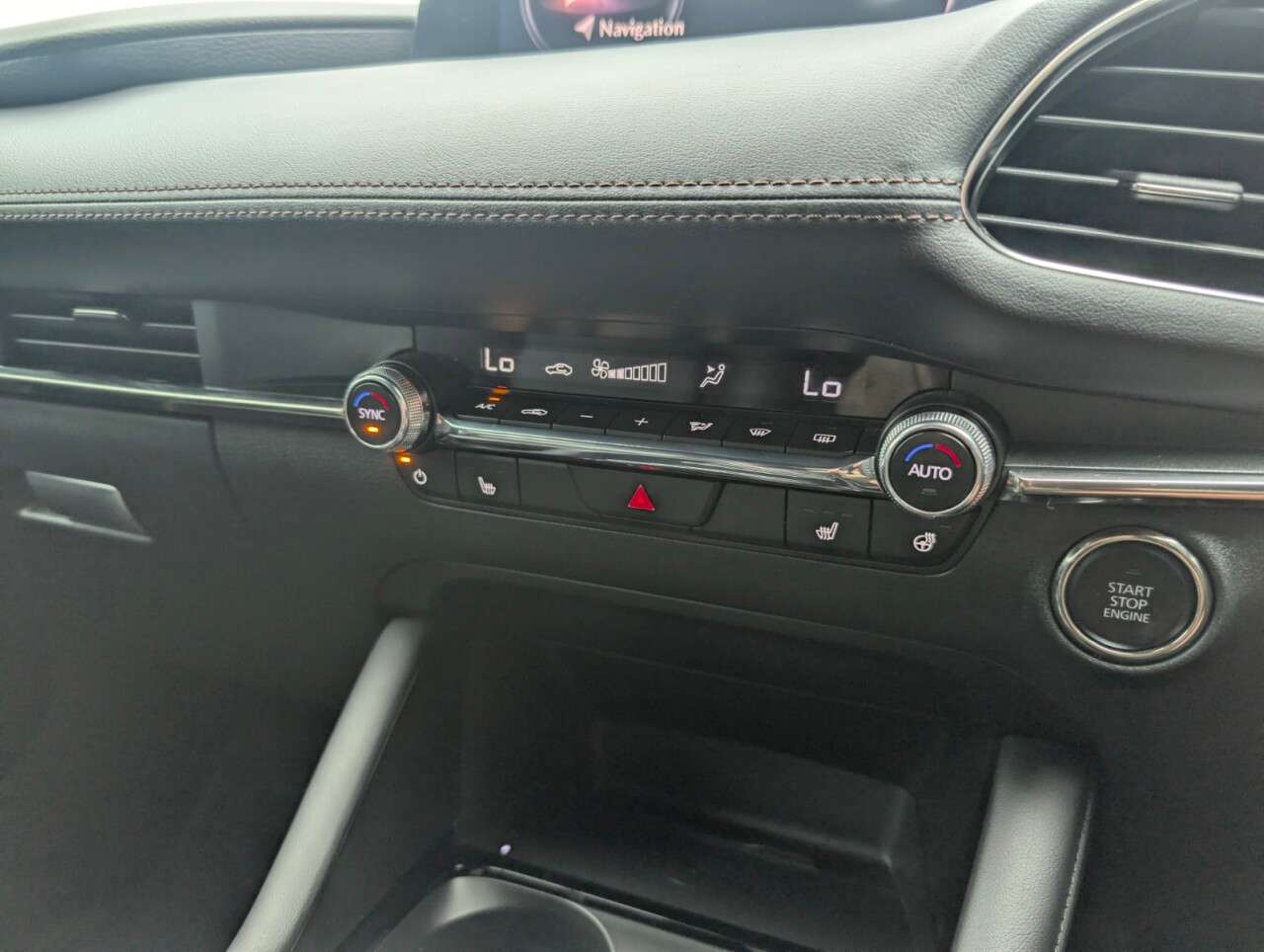 2024 MAZDA MAZDA3 2024 MAZDA MAZDA3