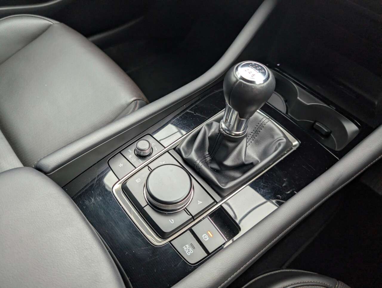 2024 MAZDA MAZDA3 2024 MAZDA MAZDA3