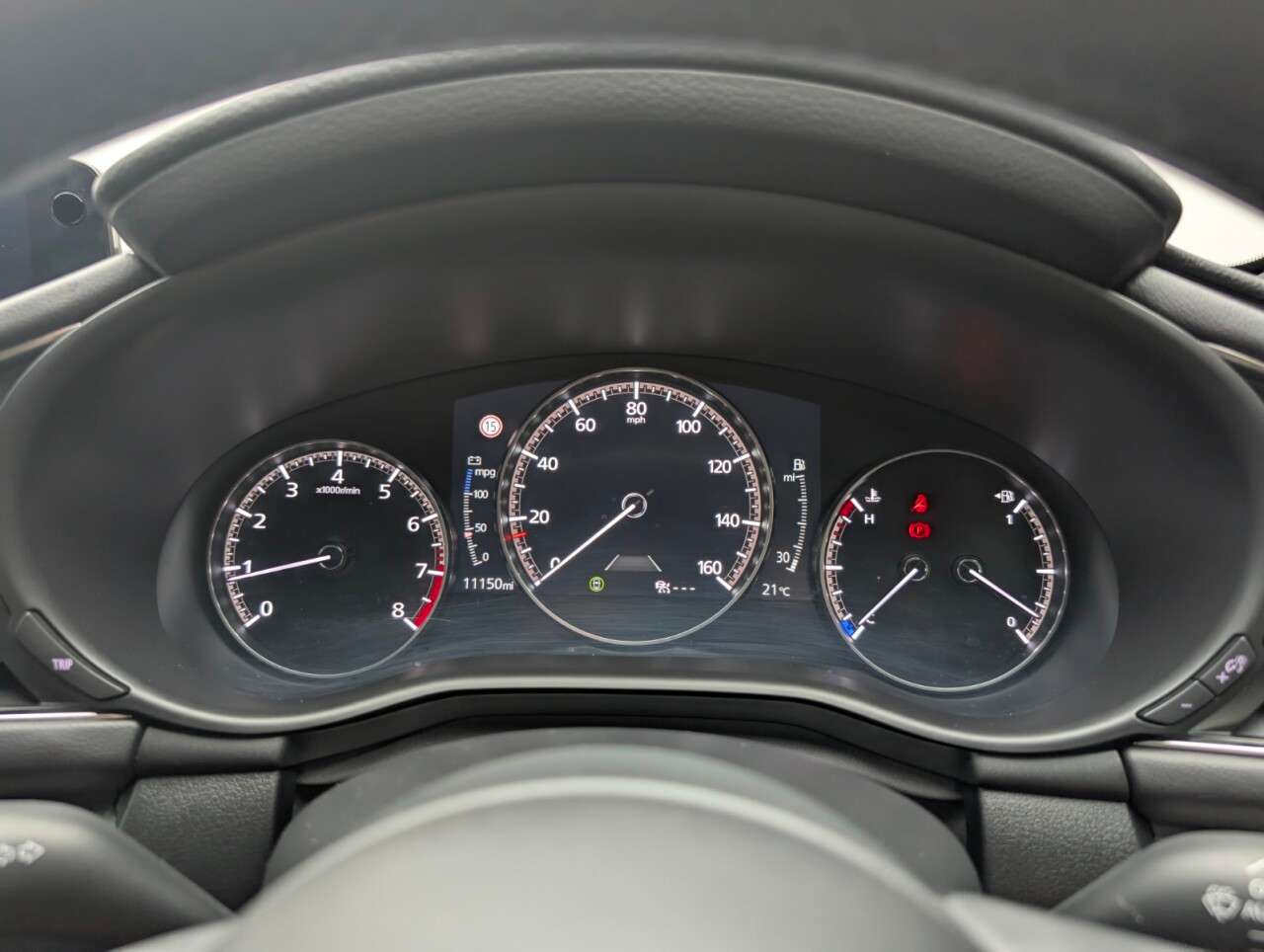 2024 MAZDA MAZDA3 2024 MAZDA MAZDA3