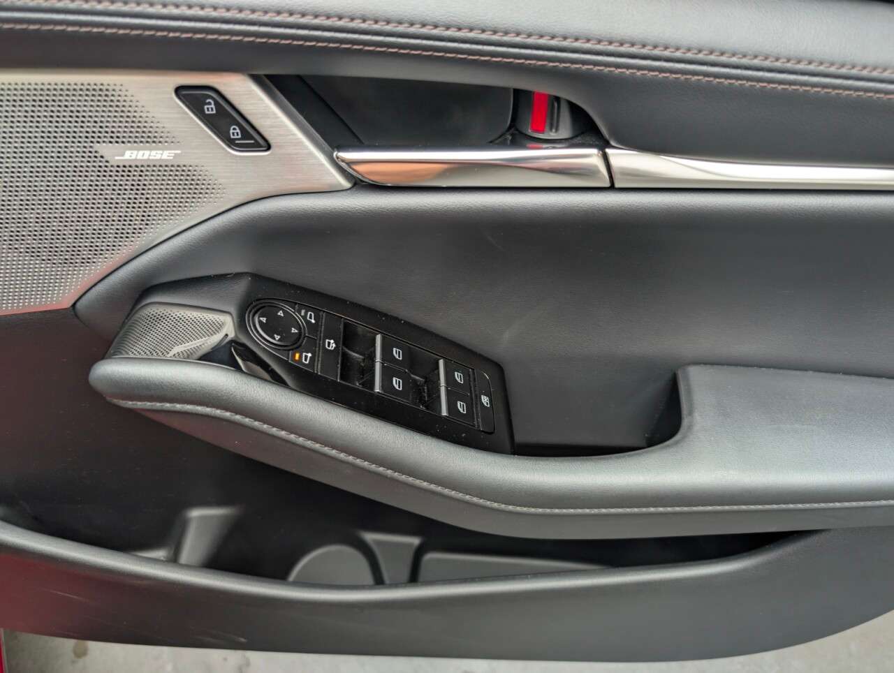 2024 MAZDA MAZDA3 2024 MAZDA MAZDA3