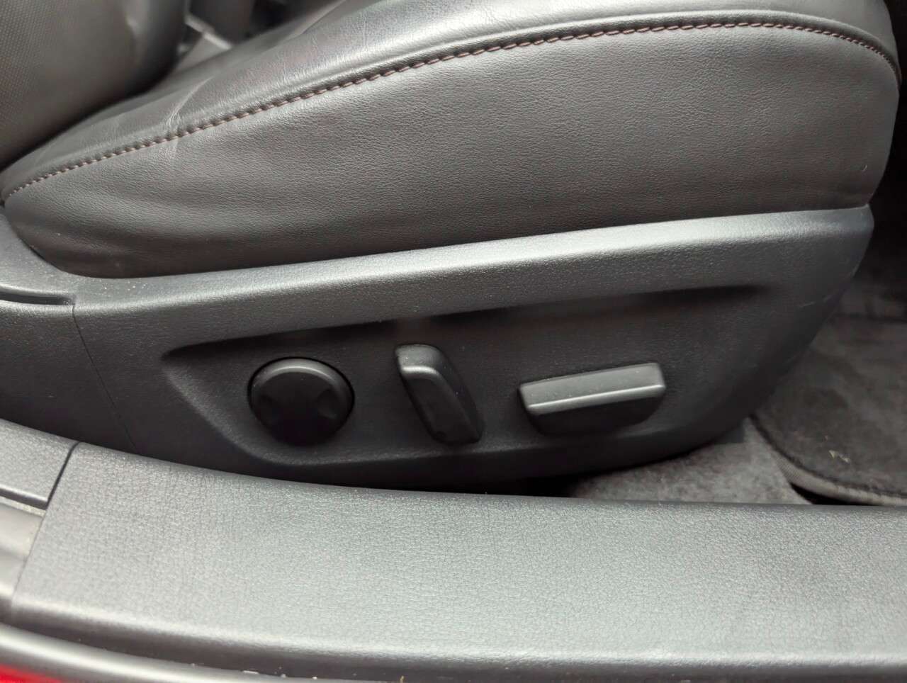 2024 MAZDA MAZDA3 2024 MAZDA MAZDA3