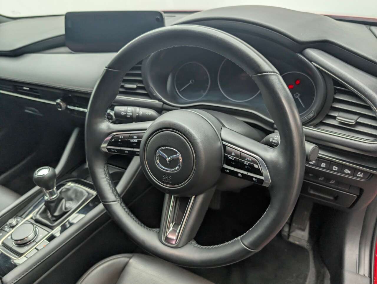 2024 MAZDA MAZDA3 2024 MAZDA MAZDA3