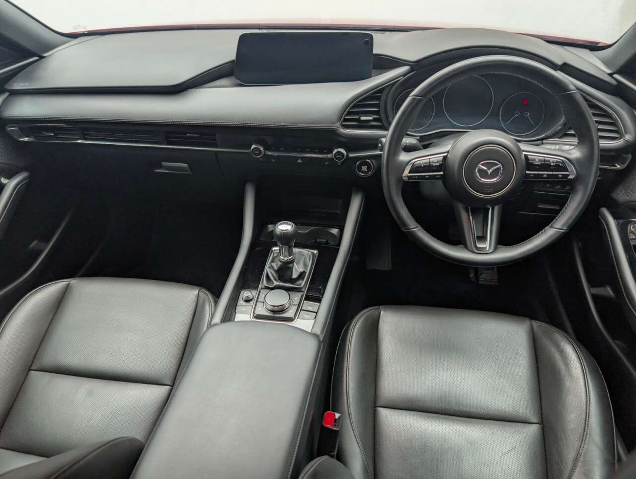 2024 MAZDA MAZDA3 2024 MAZDA MAZDA3