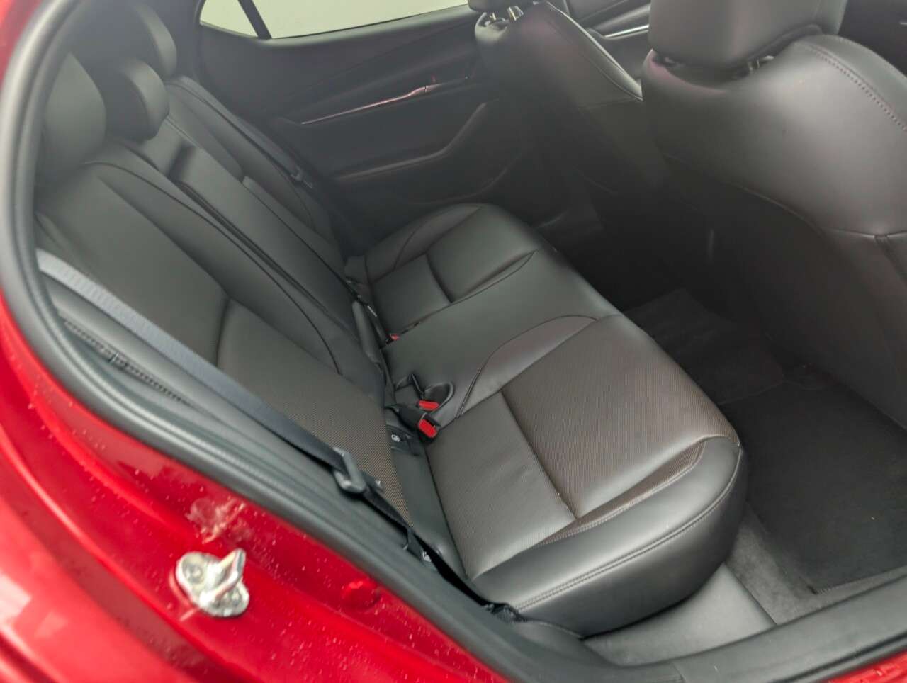 2024 MAZDA MAZDA3 2024 MAZDA MAZDA3