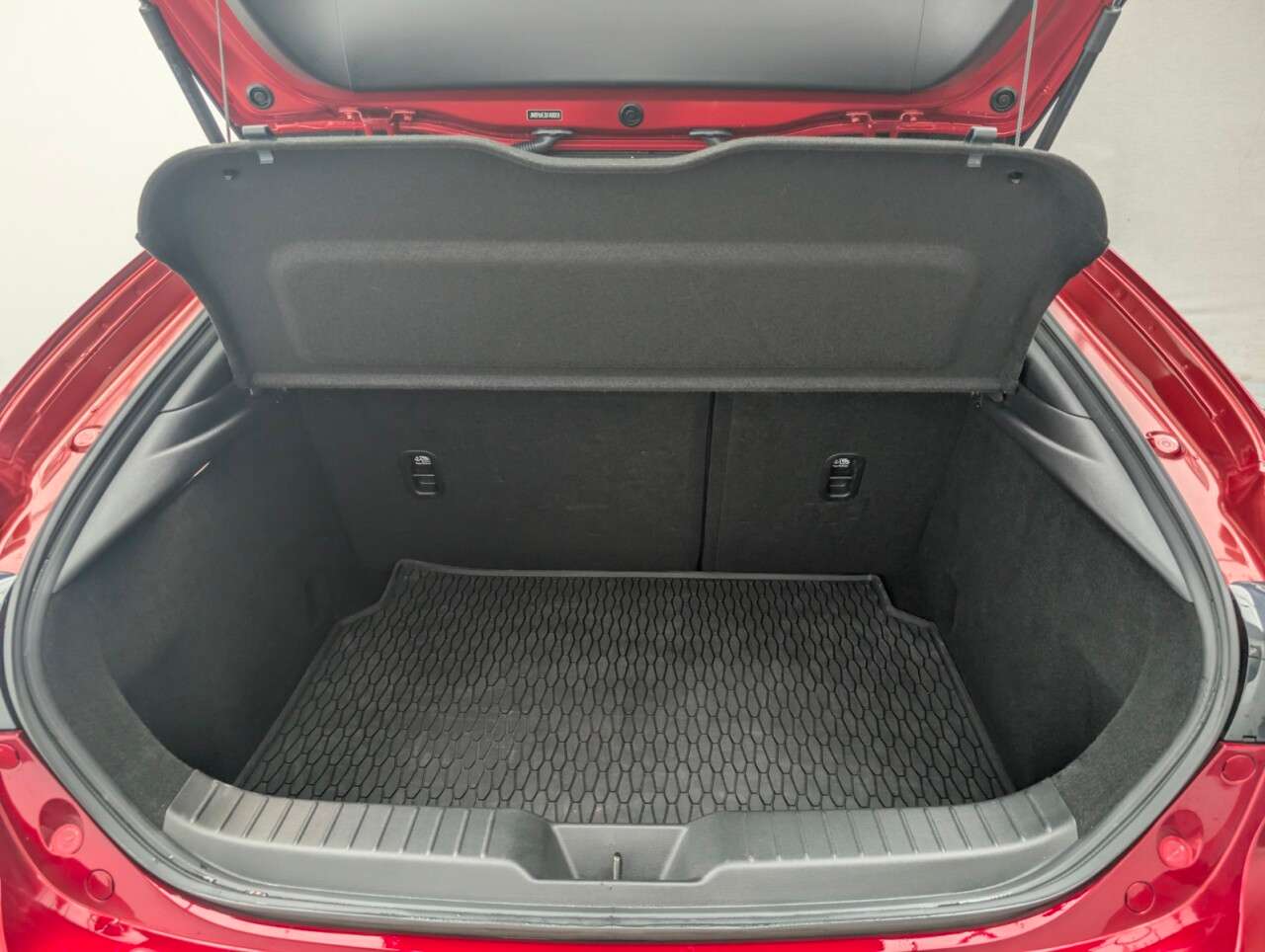 2024 MAZDA MAZDA3 2024 MAZDA MAZDA3