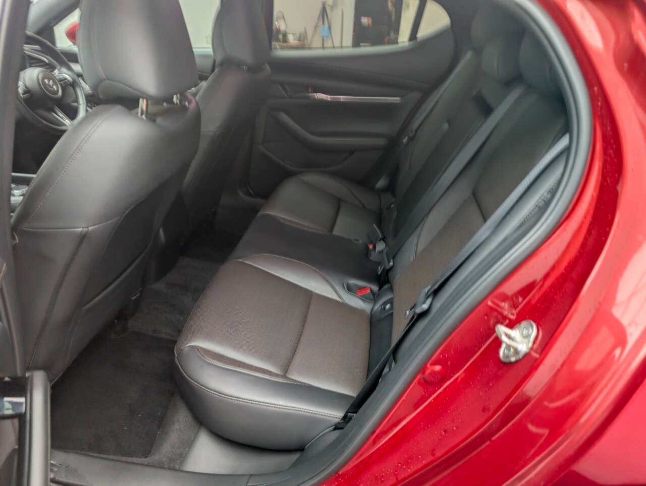 2024 MAZDA MAZDA3 2024 MAZDA MAZDA3