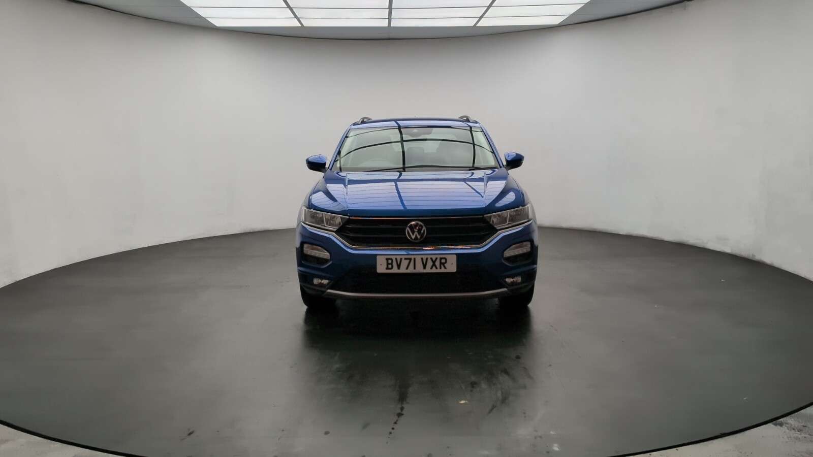 2021 VOLKSWAGEN T-ROC 2021 VOLKSWAGEN T-ROC