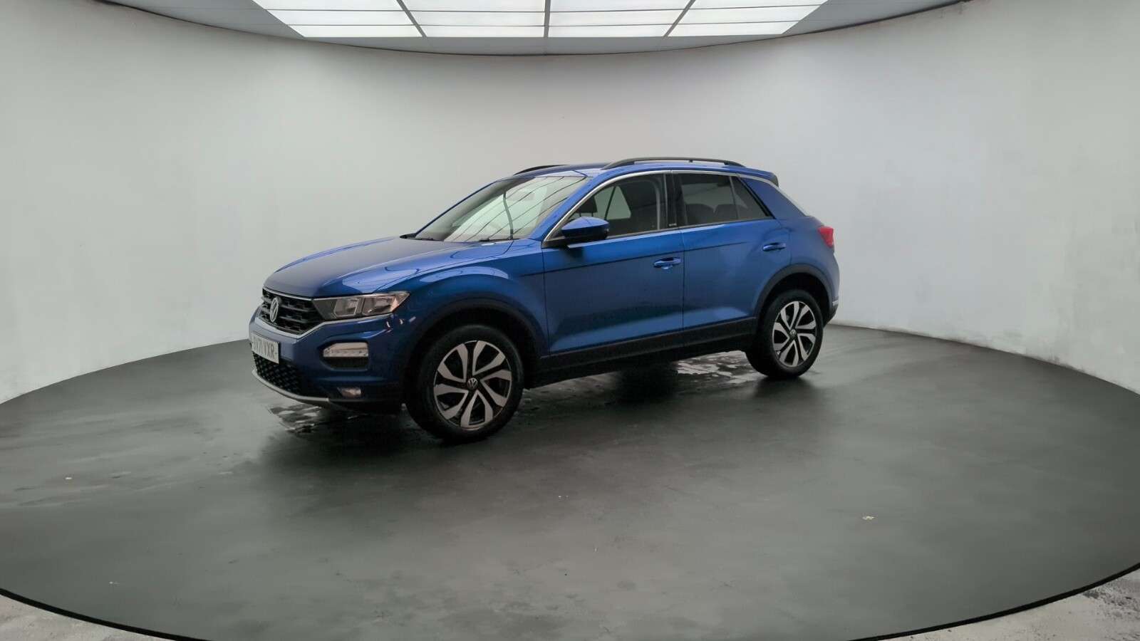 2021 VOLKSWAGEN T-ROC 2021 VOLKSWAGEN T-ROC