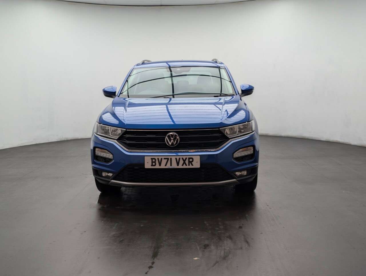 2021 VOLKSWAGEN T-ROC 2021 VOLKSWAGEN T-ROC